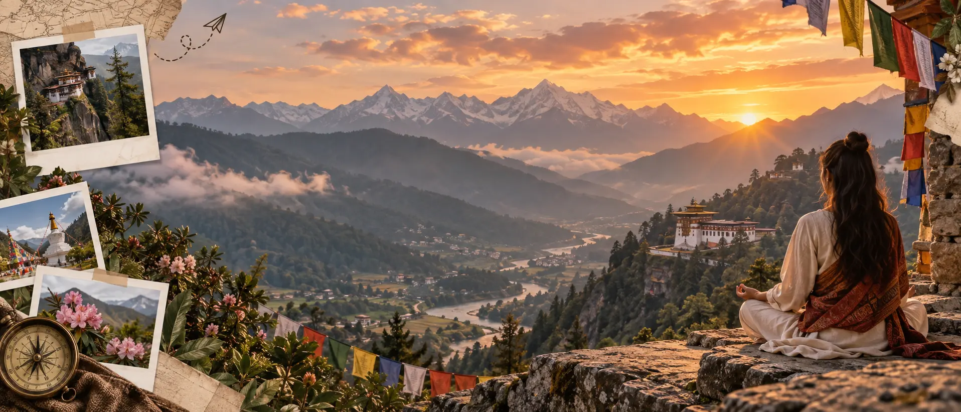 Customized travel experiences from Mumbai